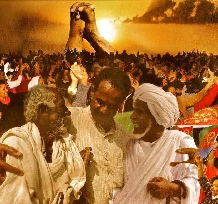 EriProud's tweet photo. Ruhus beal Natsinet to the patriotic people and government of #ERITREA. Eternal glory to our beloved martyrs. 30 years of pride and resilience 🇪🇷🇪🇷🇪🇷 #EritreaShinesAt30 #EritreaPrevails #EritreanIndependenceMonth #EritreaAt30 https://t.co/q99pHOgQFf