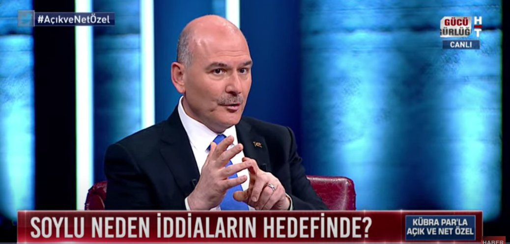 SORU: Milyonlarca insan bu videoları izliyor. Yanıt vermeyecek misiniz?

CEVAP: Milyonlarca insan çocuk pornosu da izliyor... 

#SoyluyaSoruyorum

odatv4.com/suleyman-soylu…