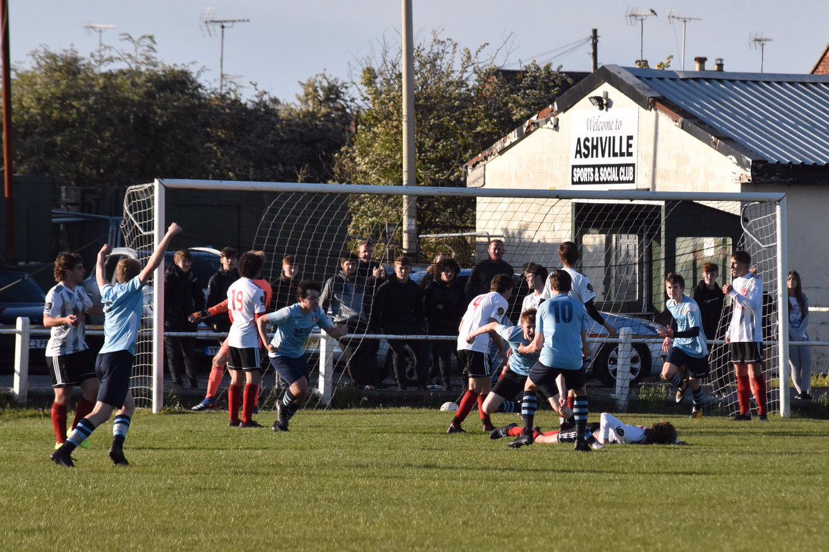 Set 4 from <a href="/Remyca18s/">REMYCA Under 18s</a> 3-2 <a href="/SouthLplFC/">South Liverpool FC</a> today <a href="/WestCheshireLge/">Go2Day West Cheshire League</a> Youth Plate Final <a href="/AshvilleFC/">Ashville Football Club</a> <a href="/RemycaUtd/">Litherland REMYCA FC</a> @stevens02468153 incl. Remy equalising in pics 2,3&amp;4 to make it 1-1