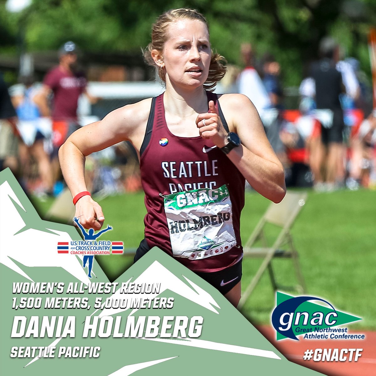 GNACsports's tweet photo. Congrats to these @USTFCCCA Outdoor All-West Region selections from @SPUsports! (1/2)
https://t.co/5KIfq13jCm https://t.co/zyt46WKQvC