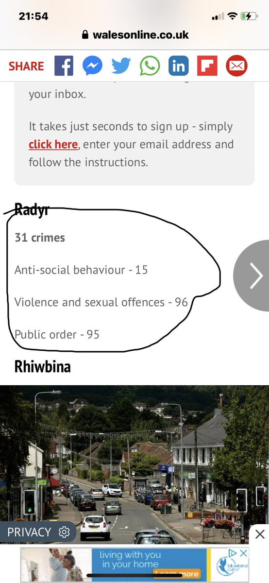 Robladd43's tweet photo. @WalesOnline Please explain the stats https://t.co/igNXmLcFDs