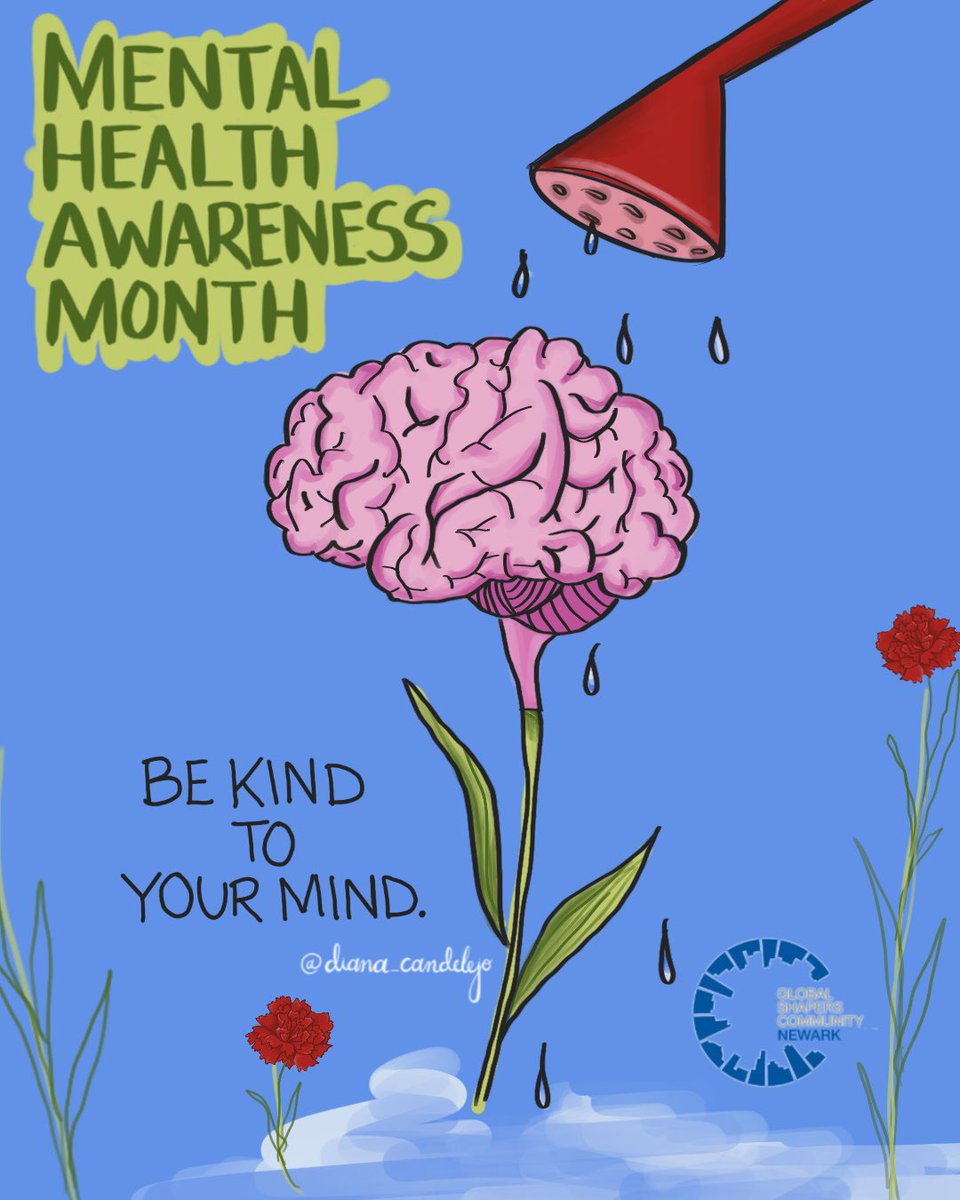 Be kind to your mind! 
Designed by <a href="/DianaCandelejo/">Diana Candelejo</a>