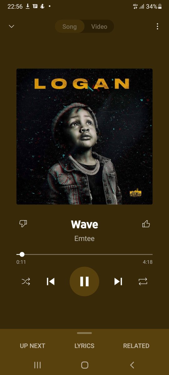 JuniorMisava's tweet photo. @emteerecord @emteerecords 

RIP to SK I hope you see on God yeah 🙏😥#Wave🎧🤦‍♂️🔥 https://t.co/4koIh2fNSj