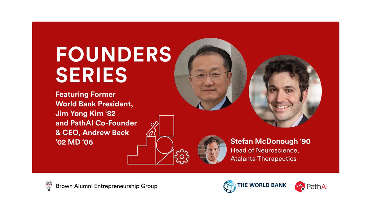 Brown Alumni Entrepreneurship Group tweet media