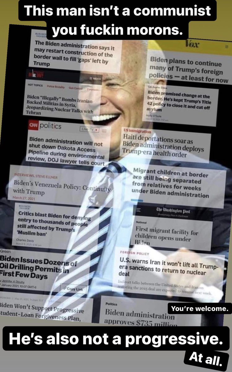 Most popular story of the week on IG so far... Lol