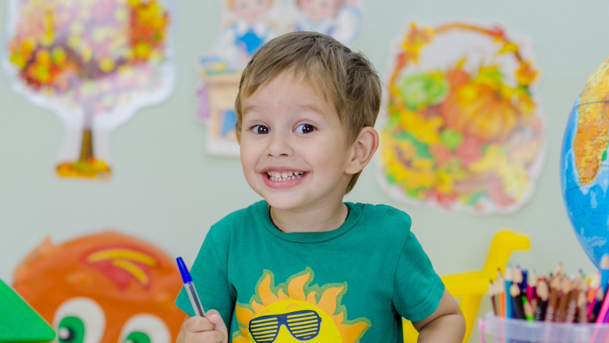 We asked our kids what they'll miss most about school and what they're looking forward to over the summer. 

Silas (8): "I like learning at school and playing games at program. I like reading during labs and I'm looking forward to swimming and having fun with my friends.