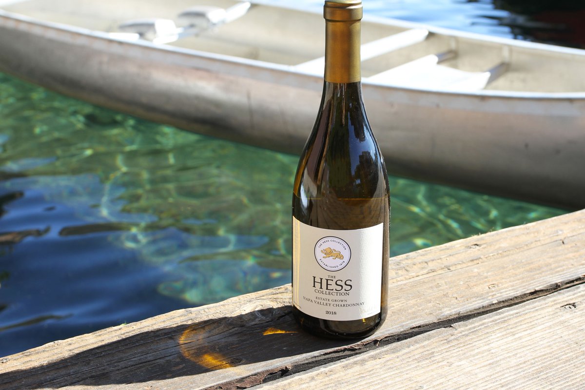 As the weather starts to warm up, we look forward to more adventures outside and enjoying a bottle of chilled Chardonnay at the end of the day. What are you most looking forward to this summer?