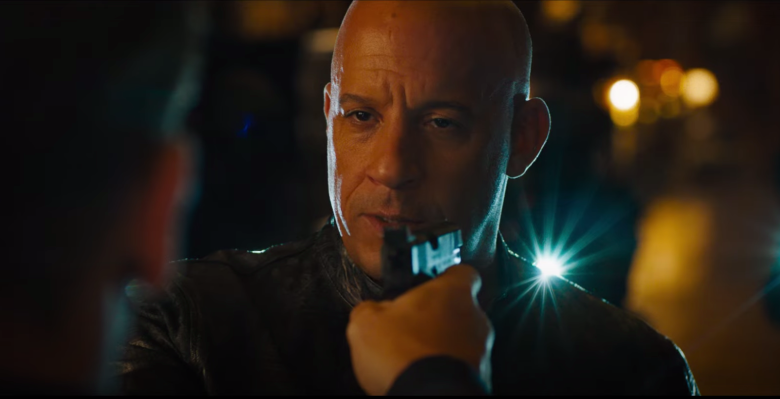 Why It Was Smart for 'F9' to Skip Memorial Day Weekend in the U.S. | Indiewire buff.ly/3fewDIl #f9 #fastandfurious #boxoffice #vindiesel #action