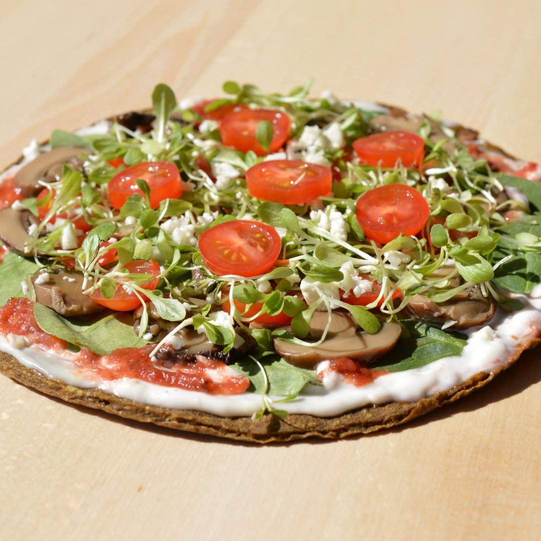 WrawP Foods tweet media