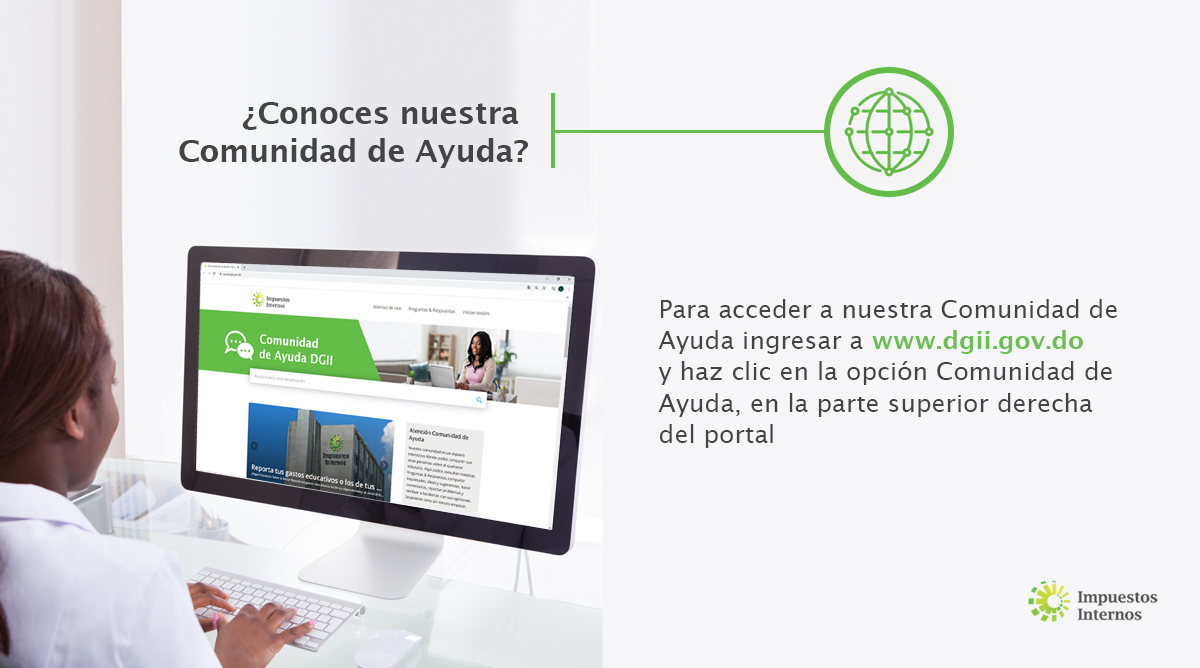 COMUNIDAD AYUDA DGII visual data 3