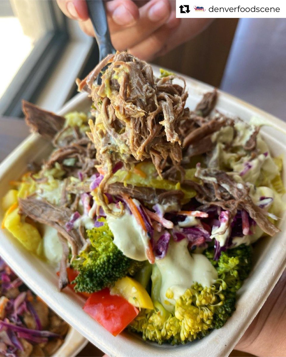 CrockSpot's tweet photo. Come and get some! 11am - 8pm at both Denver locations! #crockspot #denverfoodscene #parkhilldenver #sunnysidedenver https://t.co/0frAzYzkuJ