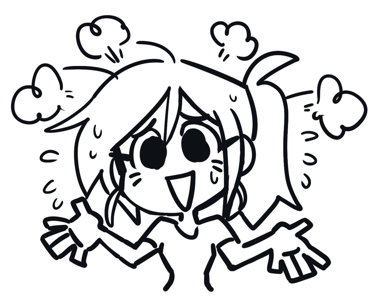 I know I don't have to feel guilty for being absent but I really do appreciate y'all for sticking around, I'm holding a lot of tiny spoons rn and am currently forging them all into becoming one GIANT POWERFUL SPOON.  How about a little vibe check, how're y'all doing?? 
