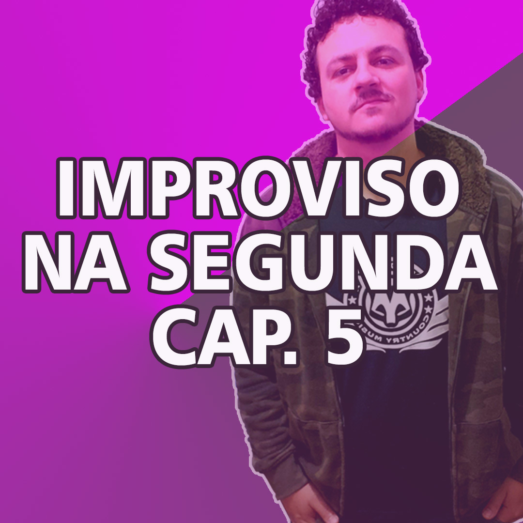 Toda Segunda, um improviso diferente :)

#guitarra #musica #violao #professor #professordemusica