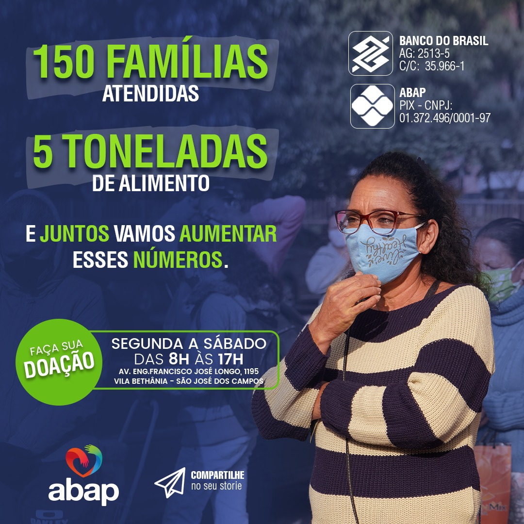 CidadeSocialSJC's tweet photo. As ações do Mercado Solidário não param!!! São mais de 5 toneladas de doações todos os meses!
Venha junto conosco fazer uma revolução de amor: Porque servir ao próximo faz bem! https://t.co/5RSD4li2As
