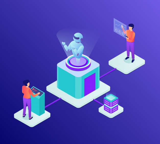 SysQuoWorldwide's tweet photo. Our #MachineLearning expert team helps in creating a system that can assist you with critical business decisions.  #AI # Ml #Dl https://t.co/S7e6CGXELA https://t.co/d2j27rtFeT