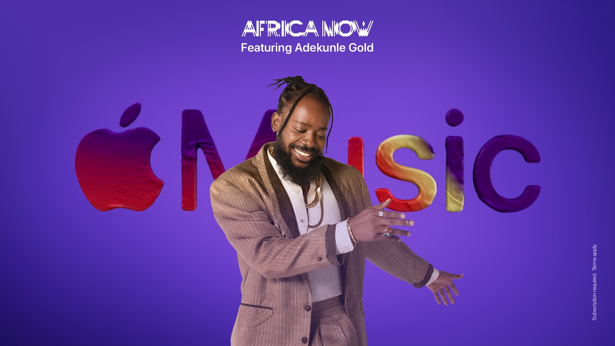 Apple Music tweet media