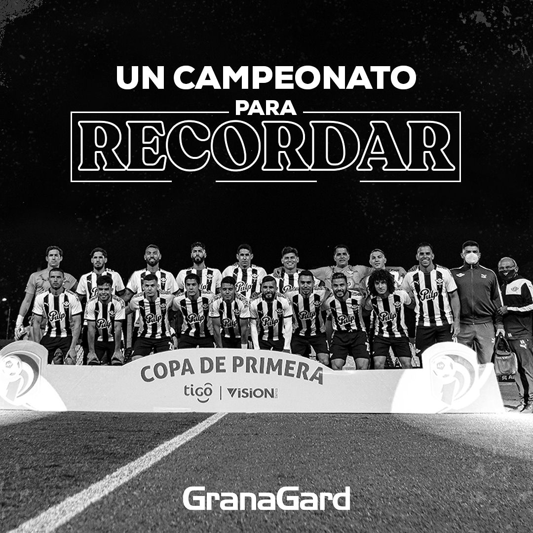 GranaGard (@granagardpy) on Twitter photo Felicidades a todos los liberteños por el campeonato número 21 🤩🥳
¡Salud Gumarelos!🍻 <a href="/clublibertadpy/">Club Libertad PY</a> Felicidades a todos los liberteños por el campeonato número 21 🤩🥳
¡Salud Gumarelos!🍻 <a href="/clublibertadpy/">Club Libertad PY</a>