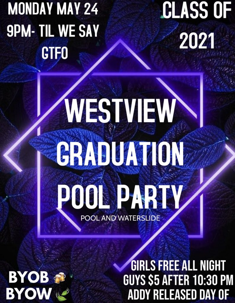 WHSSENIORASSAS4's tweet photo. NOW LETS GET TURNT TONIGHT!!!! https://t.co/XAQR3mdPvL
