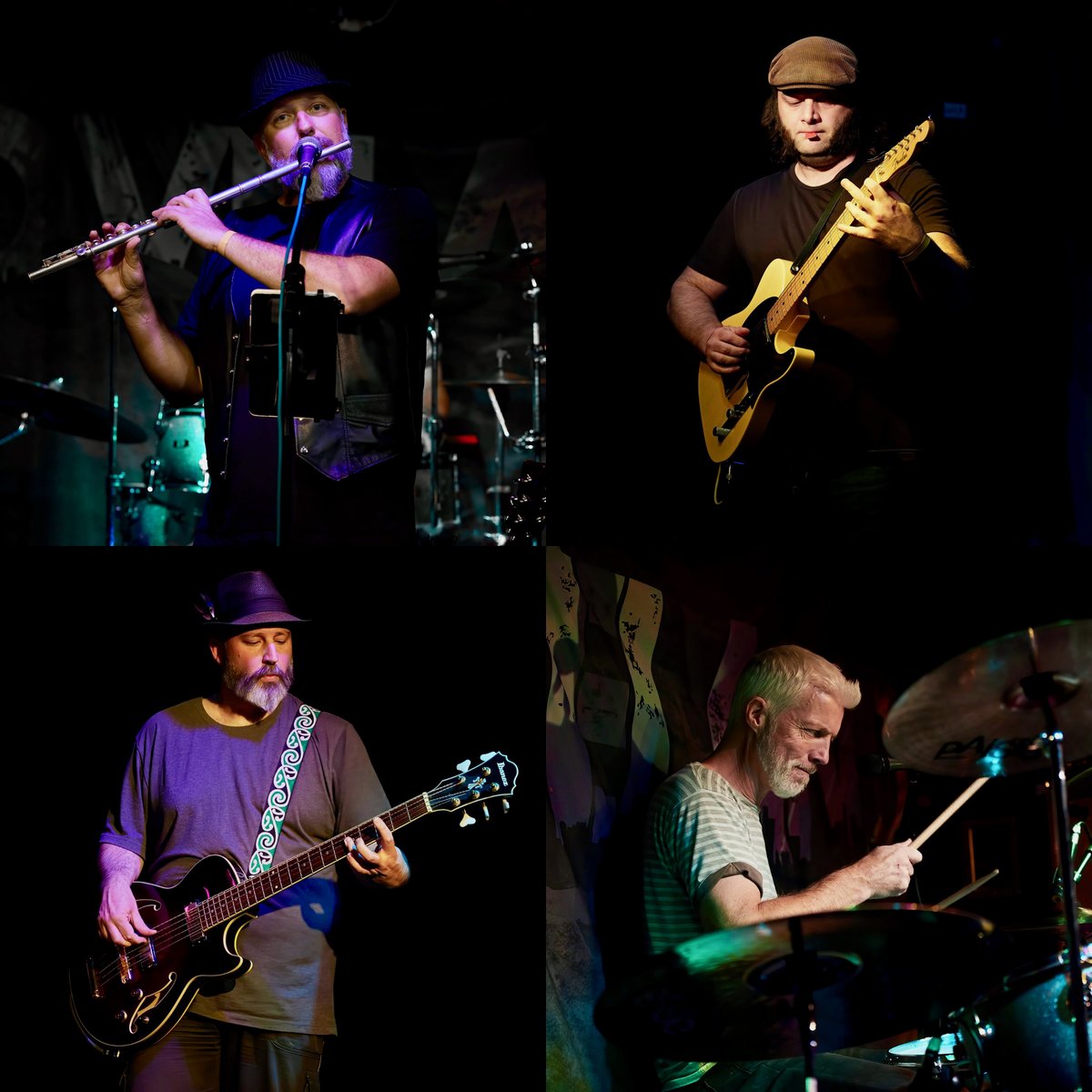 Grumblewood (@grumblewoodnz) on Twitter photo 