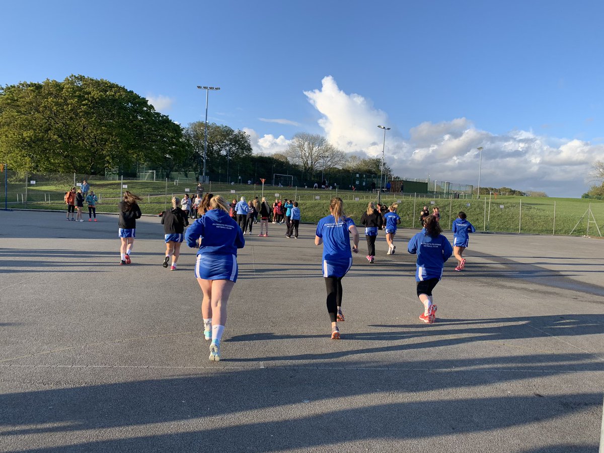 First match in the Summer League this evening, we were happy to dust away the cobwebs 😎💙