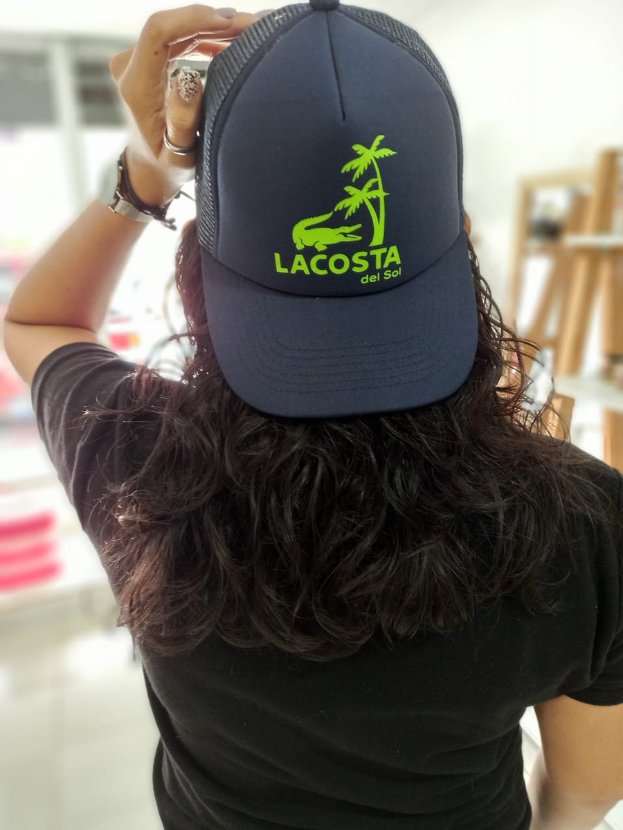 TiendaOVOP_SS's tweet photo. Siempre debes lucir a la #moda 😎 tenemos para ti #Gorras 🧢 para damas y caballeros. 

🔹Encuentralas en diferentes colores y diseños🔹

✅ Contamos con servicio a domicilio llamanos o escribenos:
☎️ +503 2522-0001; +503 7065-0676

#UnPuebloUnProducto #ElSalvador #apoyalolocal https://t.co/Vd4M2z0MRF