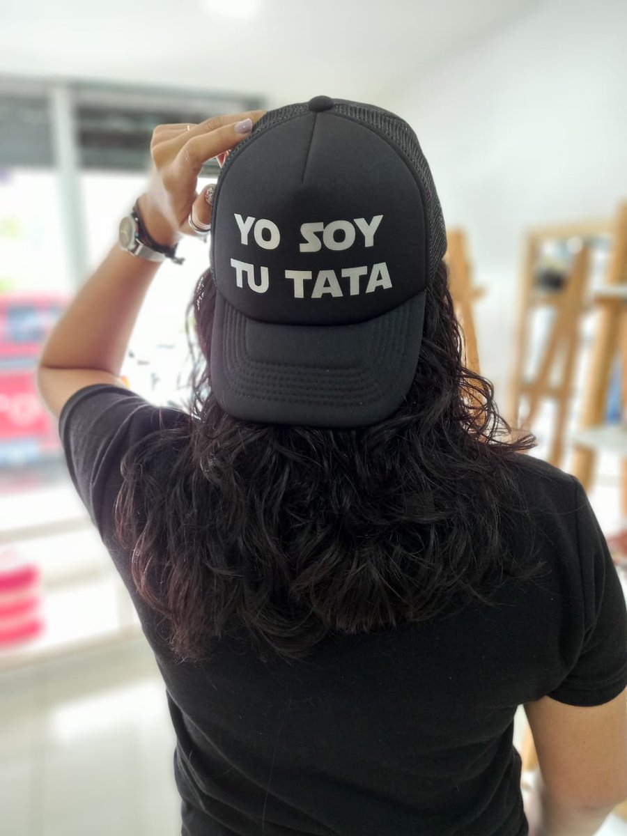 TiendaOVOP_SS's tweet photo. Siempre debes lucir a la #moda 😎 tenemos para ti #Gorras 🧢 para damas y caballeros. 

🔹Encuentralas en diferentes colores y diseños🔹

✅ Contamos con servicio a domicilio llamanos o escribenos:
☎️ +503 2522-0001; +503 7065-0676

#UnPuebloUnProducto #ElSalvador #apoyalolocal https://t.co/Vd4M2z0MRF