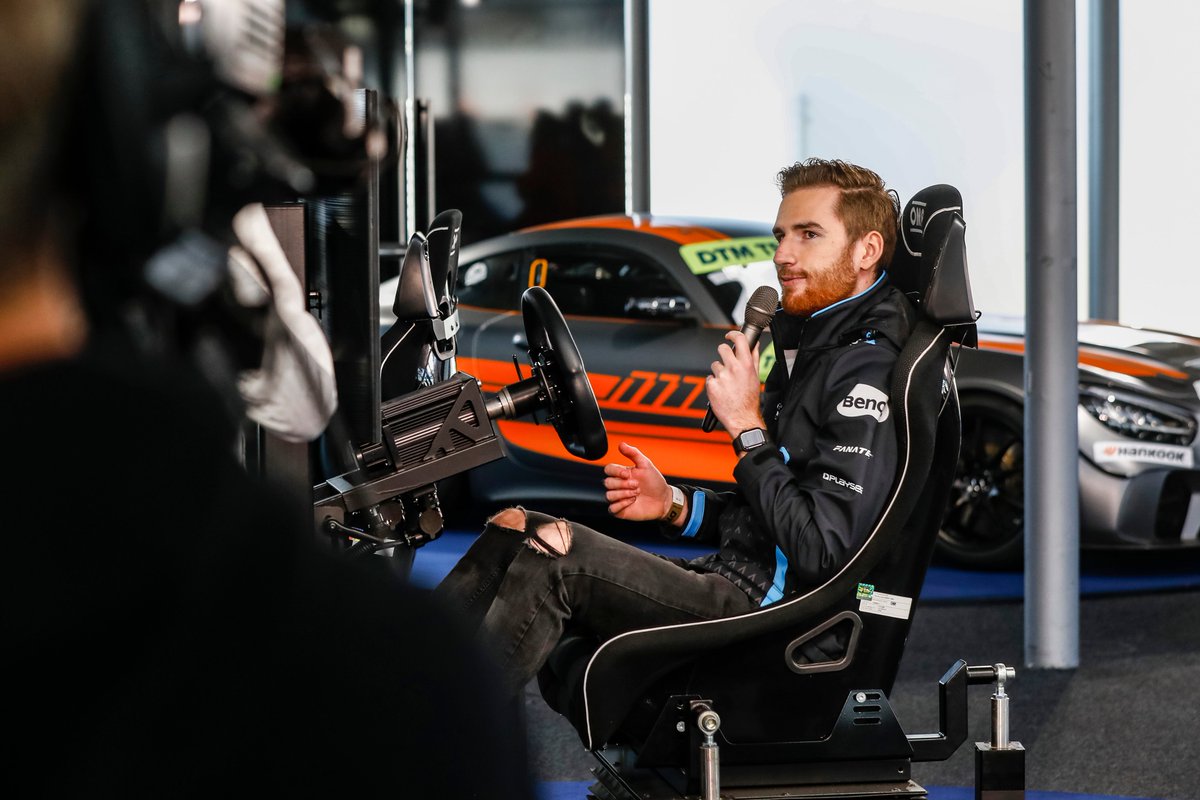 DTMTrophy tweet media