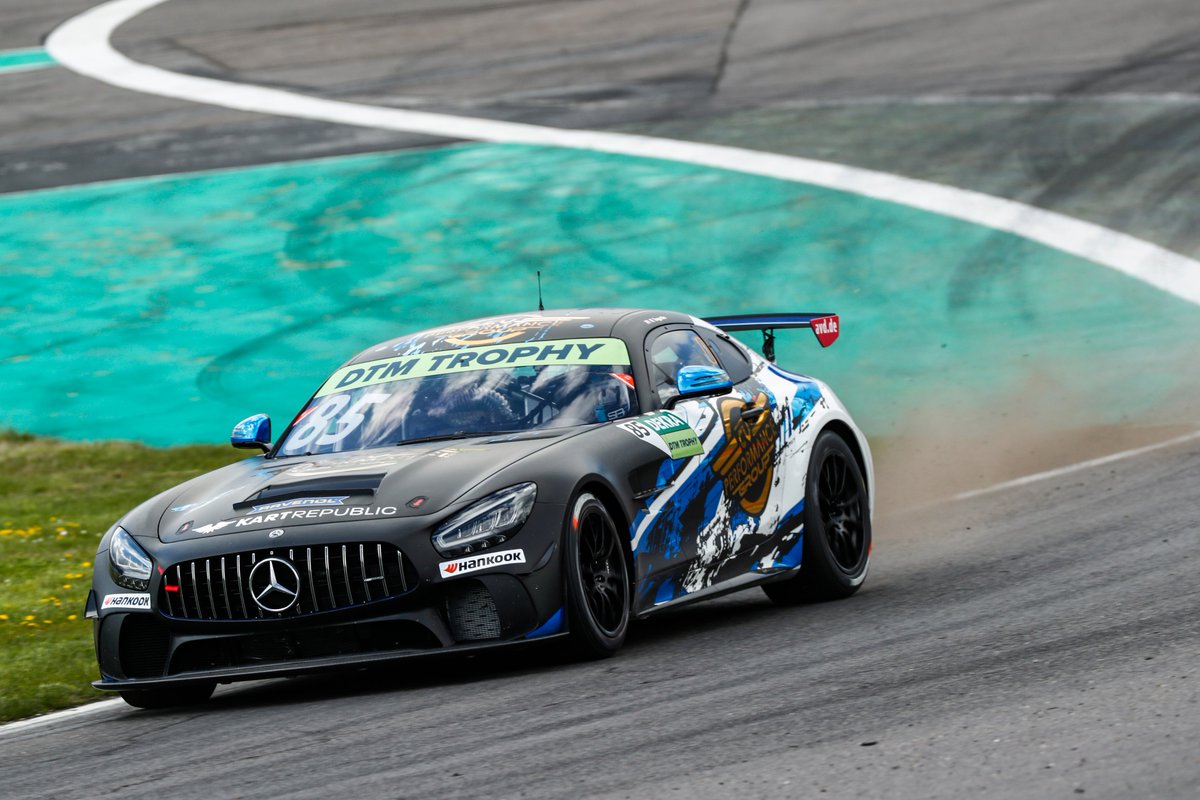 DTMTrophy tweet media