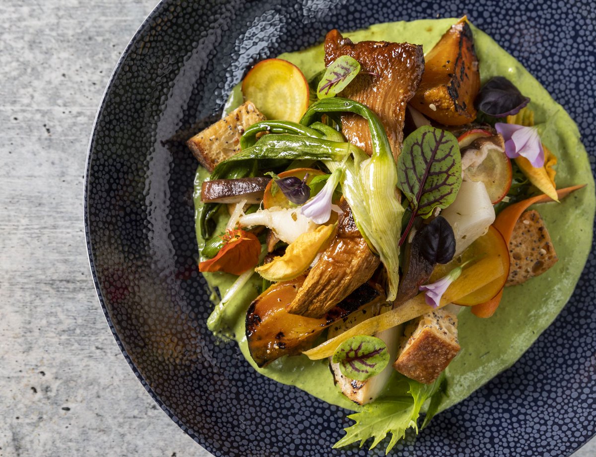 PreviewNow's tweet image. Chris Shepherd’s One Fifth ends Southern concept, previews Georgia James pop-up @OneFifthHouston @GeorgiaJamesHOU @EmmaBalter #Preview preview.houstonchronicle.com/dining/chris-s…