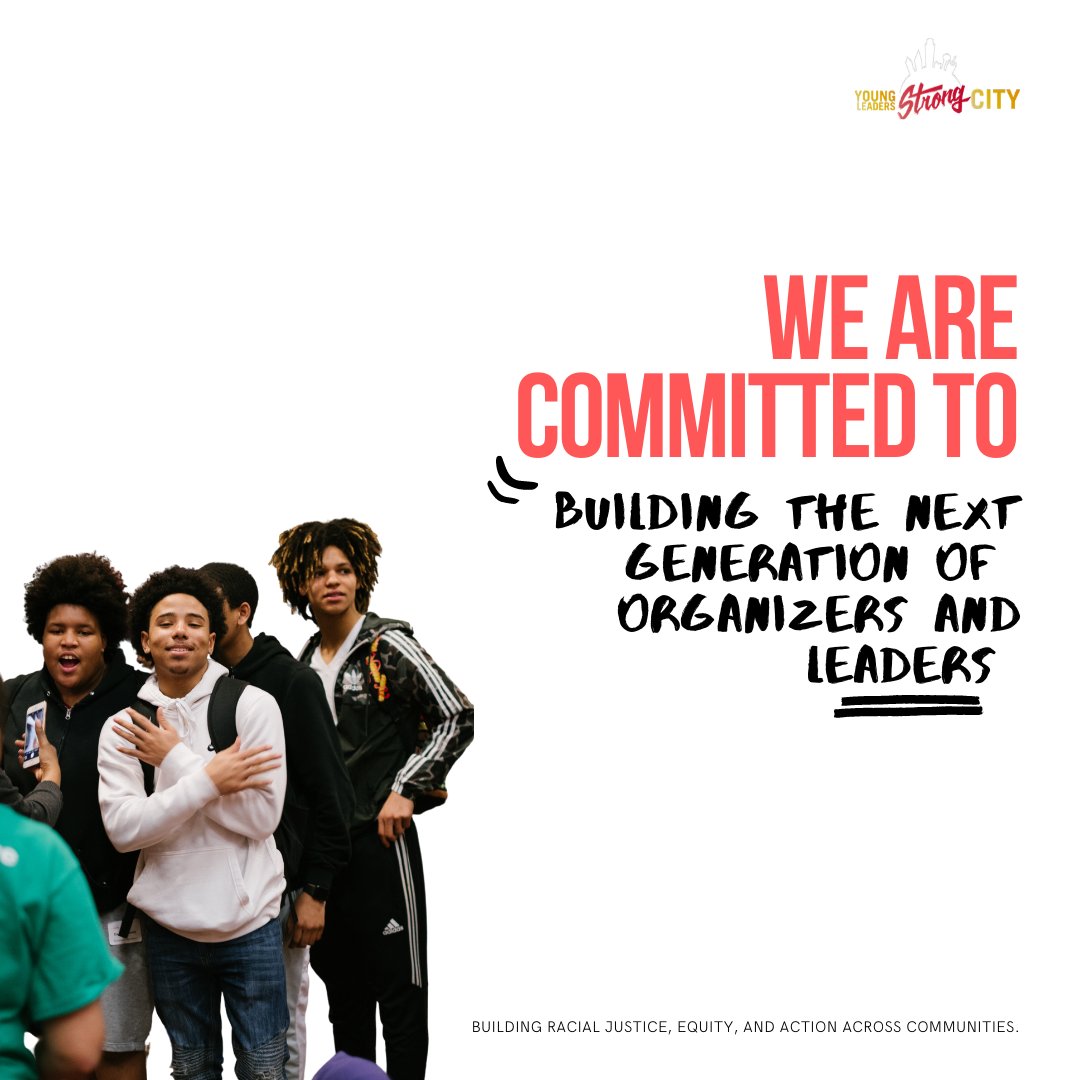 YLSCmovement's tweet photo. The recent debates on whether or not to discuss the real history, impacts, and contributors to systemic racism in schools are unsettling. Why? Because students already have lived experiences associated with their race, and they deserve to learn the true reasons why. #YLSC https://t.co/xLMBImFZQ2