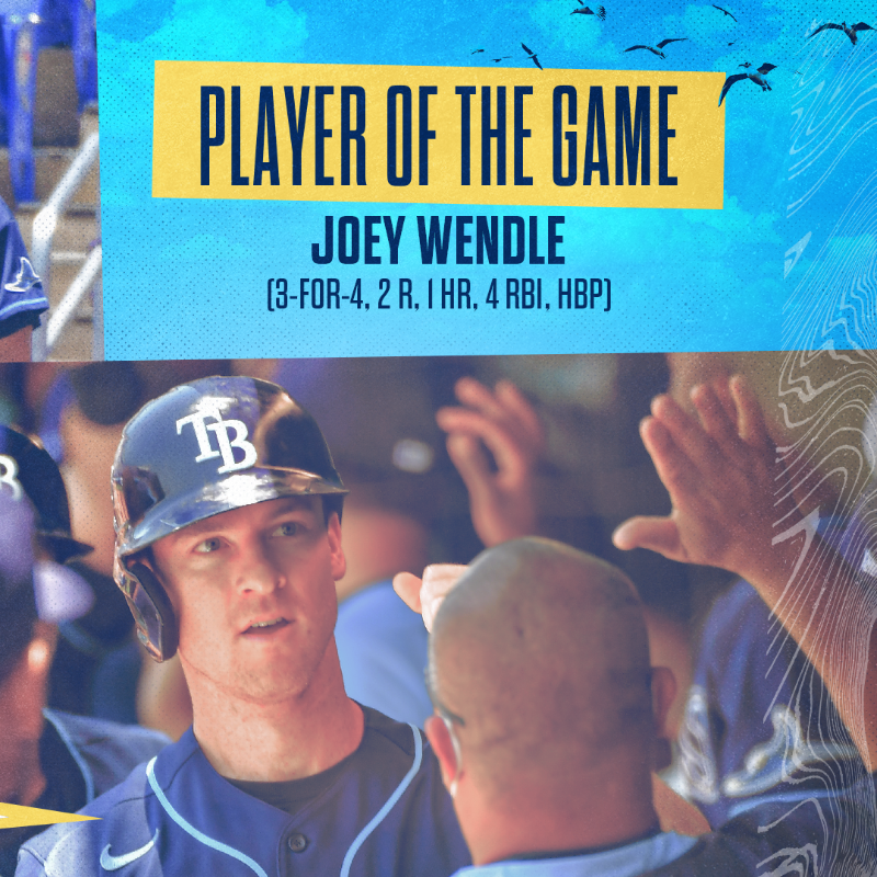 RaysBaseball's tweet photo. Rays Win!

#11 came in the 11th. #RaysUp
