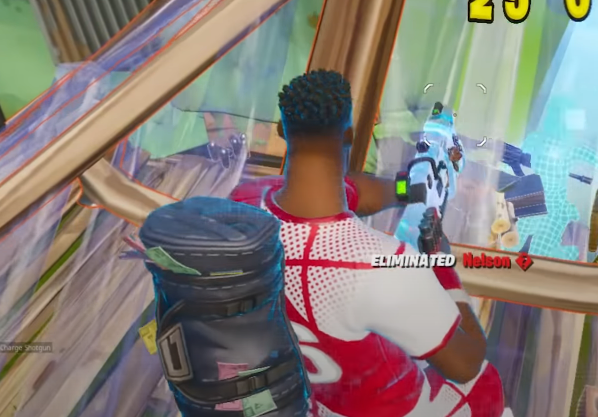 anasfnbr's tweet photo. fortnite was funny here https://t.co/7dWuShZJDA