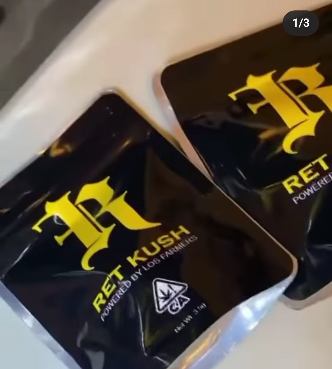 ViniciusFons's tweet photo. @FilipeRet saiu disso ... Pra isso
Brincadeiras a parte kkkkk
#RetKush https://t.co/0NIRdaP6Ho
