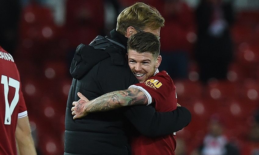 TheAnfieldTalk's tweet photo. Alberto Moreno on criticism after the #UELfinal :

“I still don’t understand the amount of criticism. On the first goal they nutmegged me. But I’m a defender. Players get past Sergio Ramos, the best centre-back in the world. Why can’t it happen to me?”

He’s not the best... https://t.co/i0uePAyBt3