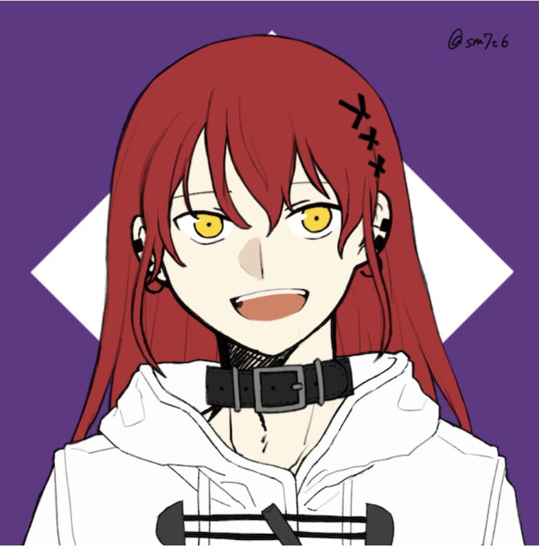 Kendo_Noriko's tweet photo. 𝕂𝕖𝕟𝕕𝕠 𝕔𝕙𝕒𝕞𝕡𝕚𝕠𝕟 ; 𝕁𝕦𝕚 𝕁𝕚𝕥𝕤𝕦 𝕊𝕒𝕧𝕒𝕟𝕥

     𝒜 𝑔𝒾𝓇𝓁 𝓈𝒾𝓂𝓅𝓁𝓎 𝒻𝓊𝓁𝓁 𝑜𝒻 𝑒𝓃𝑒𝓇𝑔𝓎 ; 𝓁𝑜𝓎𝒶𝓁 𝓉𝑜 𝒶 𝒻𝒶𝓊𝓁𝓉 ; 𝓃𝑒𝓋𝑒𝓇 𝓌𝒾𝓉𝒽𝑜𝓊𝓉 𝒶 𝓈𝓂𝒾𝓁𝑒

- Tokyo Revengers oc
- Age of character varies
- Single ship 
- Friendly Mun 18+ https://t.co/tj1ar6J3Vp