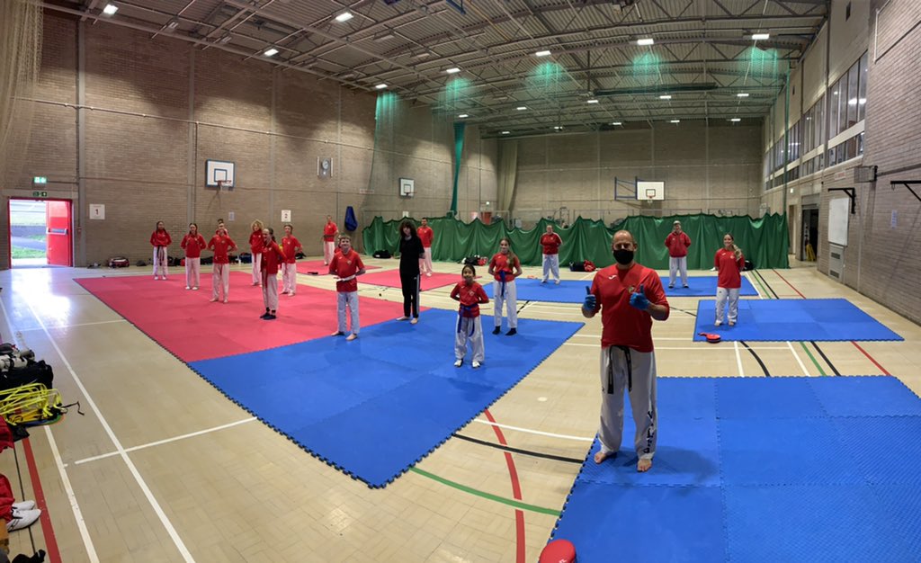 Llantwit Major TKD tweet media