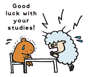 Lassi Good Luck With Your Studies 勉強頑張れ Sheepillustration Hamsterillustration Animalillustration Linesticker ひつじイラスト ハムスターイラスト 動物イラスト Lineスタンプ T Co Foih7nhjap T Co W9z1u31esa Lassi Good Luck With Your Studies 勉強頑張れ Sheepillustration Hamsterillustration Animalillustration Linesticker ひつじイラスト ハムスターイラスト 動物イラスト Lineスタンプ T Co Foih7nhjap T Co W9z1u31esa