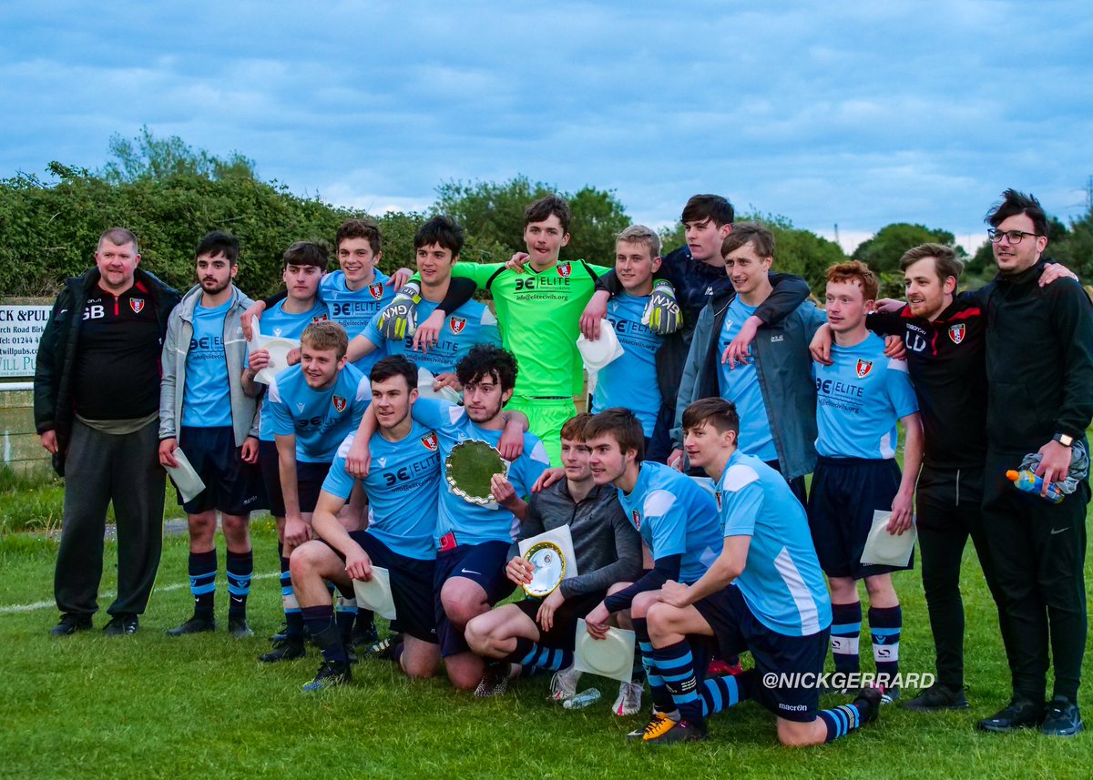 Congratulations to Remyca U18s on tonight’s win in <a href="/WestCheshireLge/">Go2Day West Cheshire League</a> Youth Plate Final. <a href="/remyca_u18/">Litherland Remyca u18</a> @stevens02468153 <a href="/SFTO_pod/">⚽️🎙Straight From The Off🎙 ⚽️</a> @TheseWanna <a href="/outside_box_14/">Outside The Box</a> <a href="/OffThePark_/">OffThePark</a>