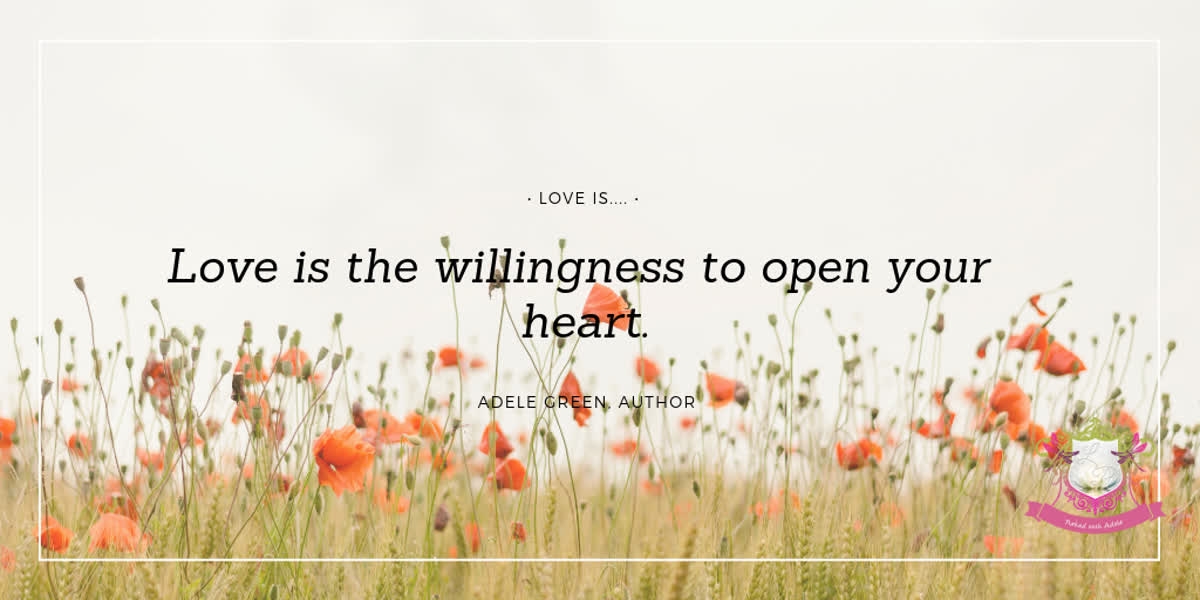 nakedwithadele's tweet photo. "Love is the willingness to open your heart." ❤🌍 #quote #NakedwithAdele #best #spiritual #RT #success #heart #motivation #Quotesoftheday #loveIS Also follow #blogs at https://t.co/FlE1XQq9i7 Free membership https://t.co/LT3Y6Z5PVs