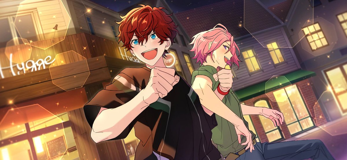 Verine !! 🍀 tweet media