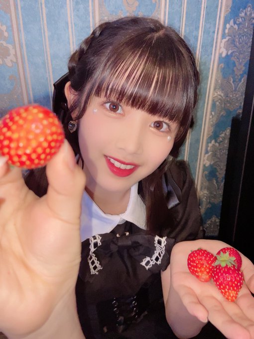 Twitterのコスプレ画像2