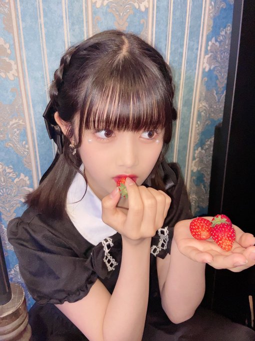 Twitterのコスプレ画像3