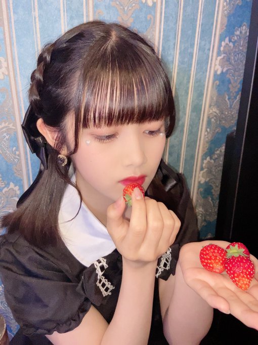 Twitterのコスプレ画像4