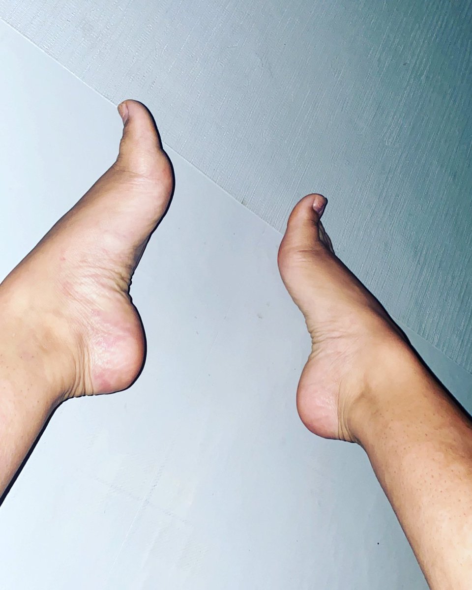 FootSlave ( FootSla88689884) Twitter
