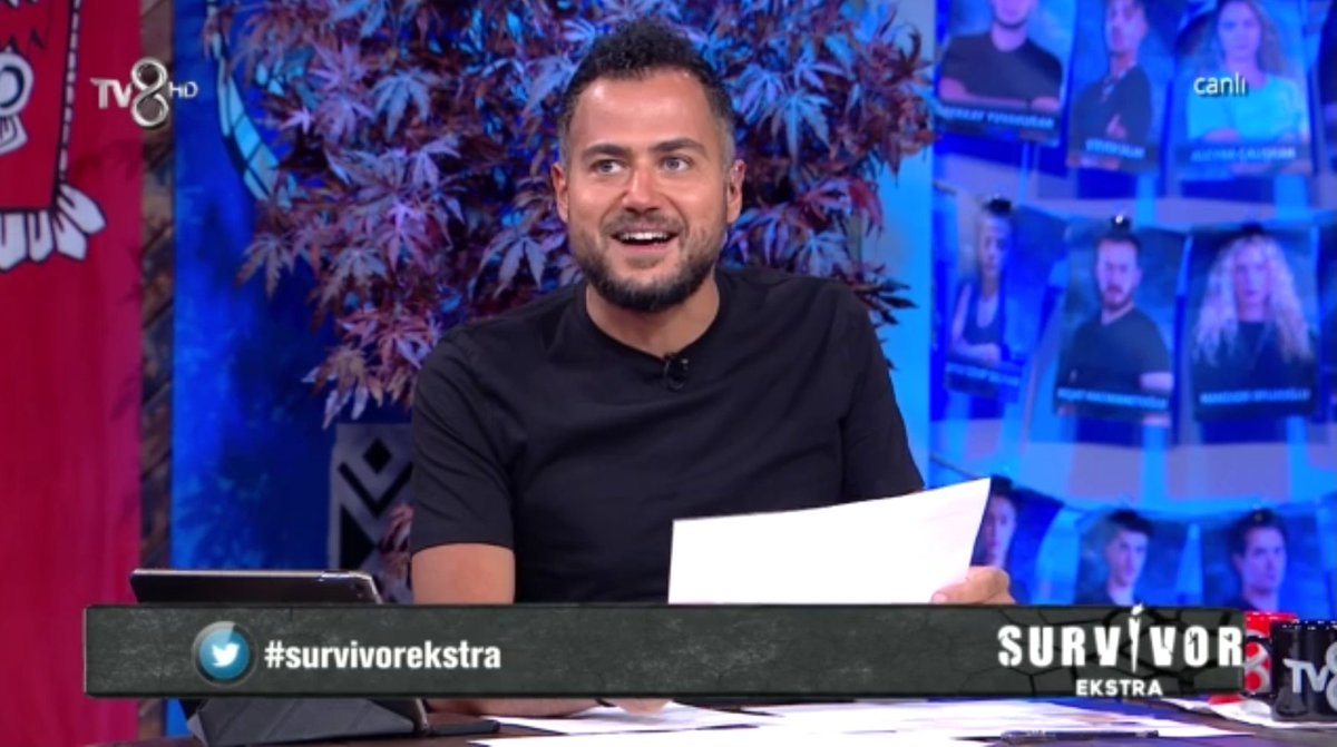 FdfcOfficial's tweet image. OLMAMIZDAN KORKTUĞUNUZ YERDEYİZ✍🏻

#Survivor2021 #FDFC