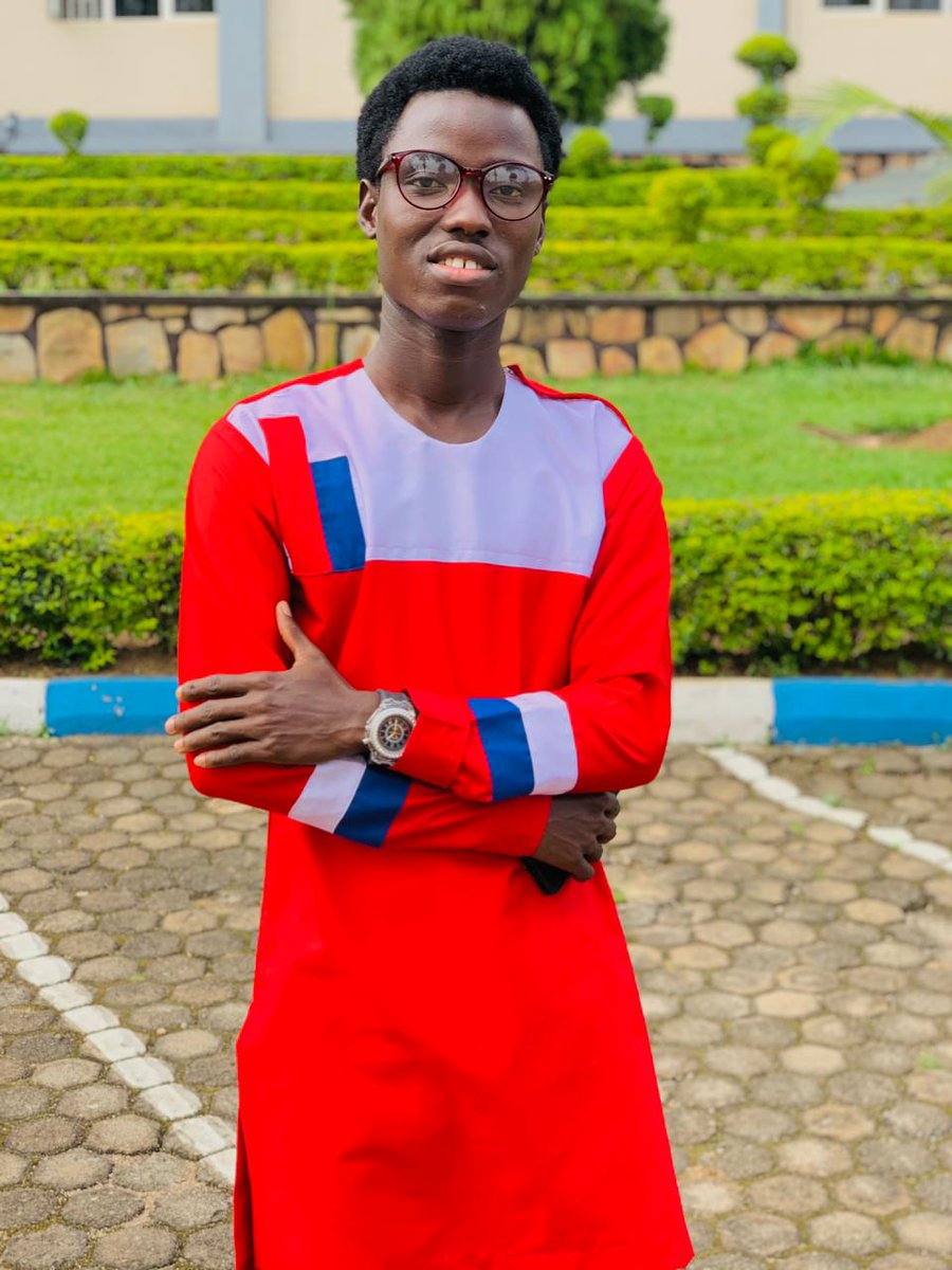 EmmanuelTailey's tweet photo. “You may collect all the Iroko seeds in the world, open the soil and put them there—it will be in vain. The greatest tree chooses where to grow and we find it there, so it is with the greatness in men; greatness can’t be planted in men as it is with yams and maizes”~Chinua Achebe https://t.co/ThVAZ0HEMB