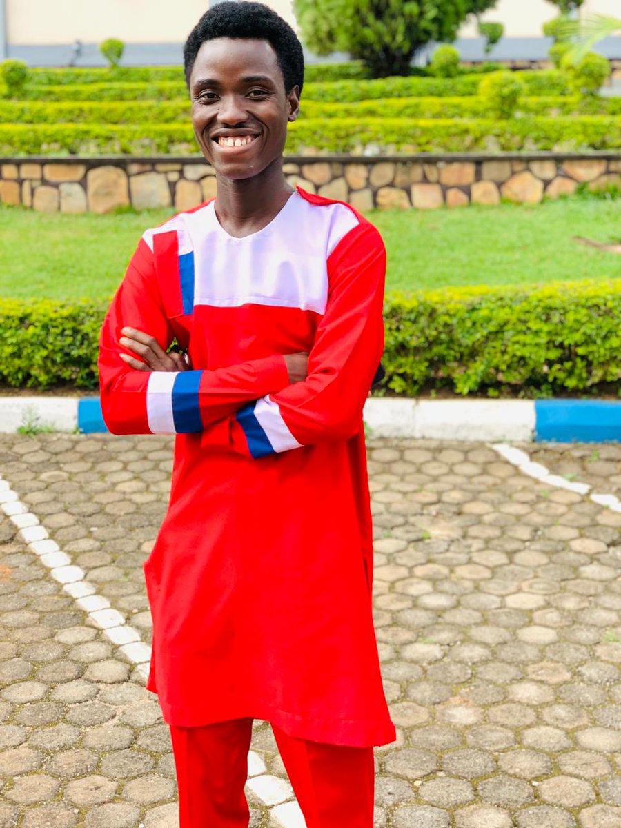 EmmanuelTailey's tweet photo. “You may collect all the Iroko seeds in the world, open the soil and put them there—it will be in vain. The greatest tree chooses where to grow and we find it there, so it is with the greatness in men; greatness can’t be planted in men as it is with yams and maizes”~Chinua Achebe https://t.co/ThVAZ0HEMB
