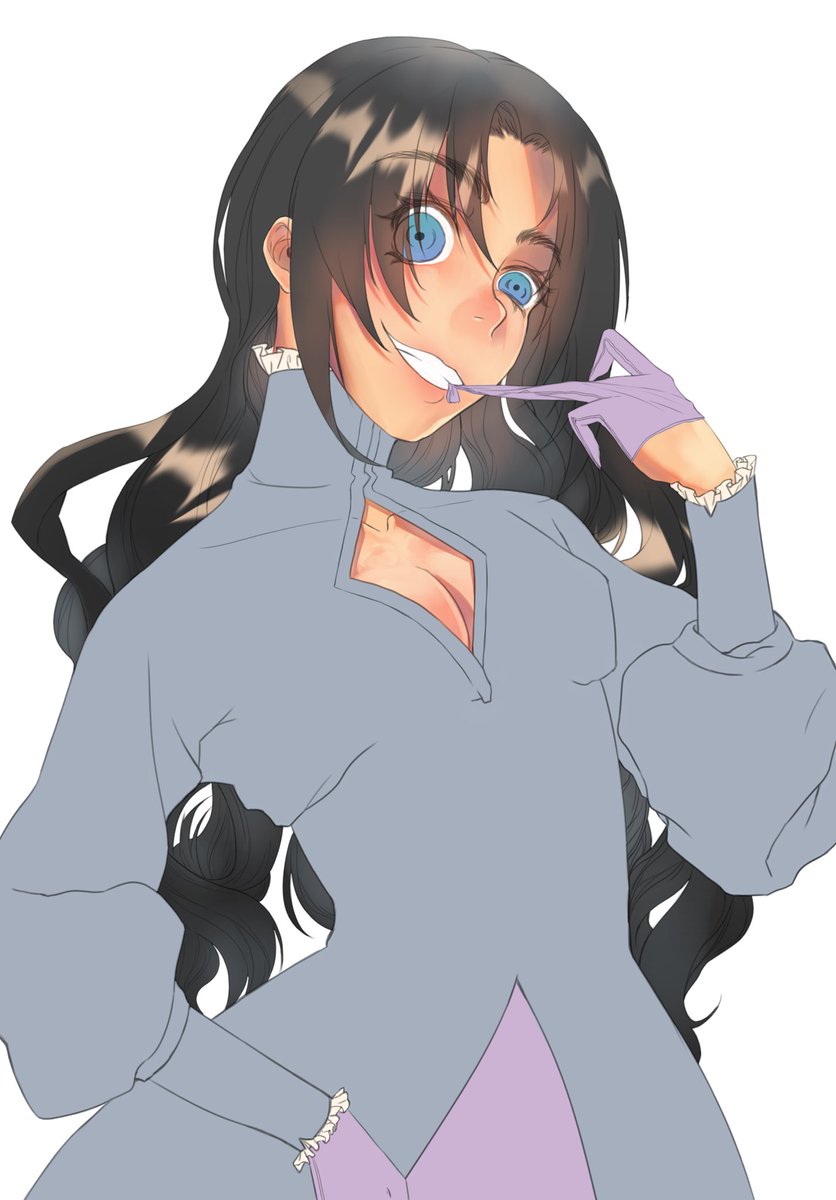 crappyassart's tweet photo. #originalcharacter #digitalart https://t.co/13kWR1YKEv