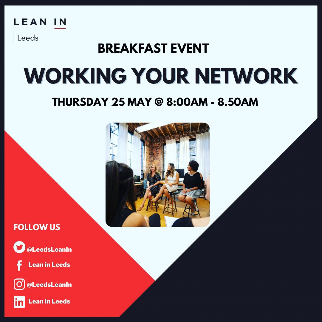 LeanInLeeds tweet media