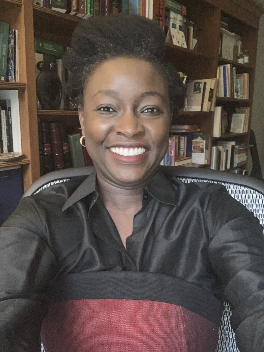 Fascinating talk today <a href="/WorldBank/">World Bank</a> on the economic  cost of racism and discrimination with <a href="/drlisadcook/">Dr. Lisa D. Cook</a> <a href="/AxelVT_WB/">Axel van Trotsenburg</a> , <a href="/ManuelaFerro_WB/">Manuela V. Ferro</a> and <a href="/AlbertZeufack/">Albert Zeufack</a>. Main point: inclusion matters for growth, for peace for shared prosperity, for sustainable poverty reduction. 📈